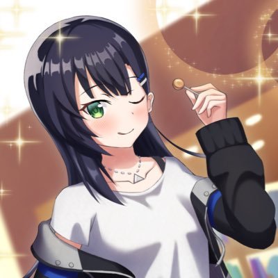 ルイ(ゲーム＆アニメ)
