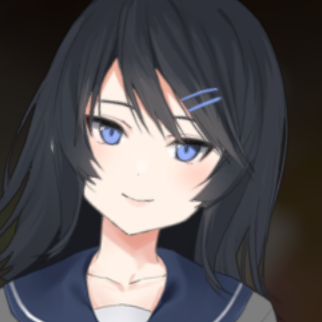 影咲シオリ@小説系Vtuber