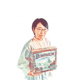 TableGame研究会in豊洲
