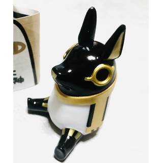 きじとら。