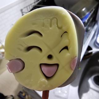 さいころくん