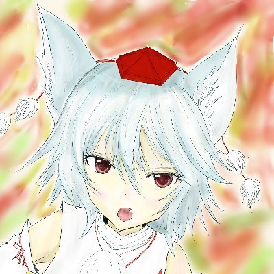 深紅香奈@夏コミお疲れ様でした！
