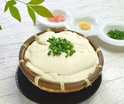 📛焼きとうふ📛