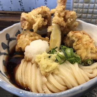 うどん
