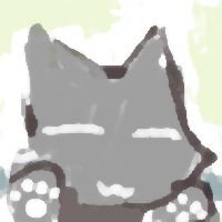 Lilla_cat / はしどい