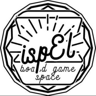 ボードゲームスペース 「isp El」大阪