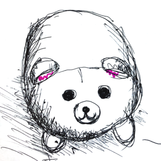 リョッキー