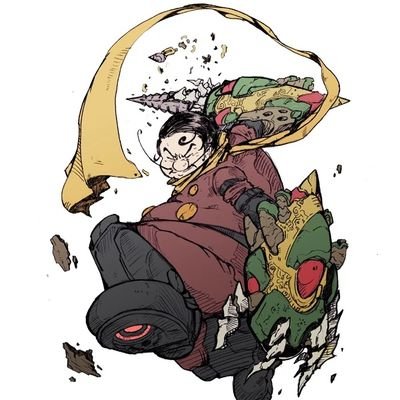 モト＠立ち読み男子