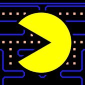 Googleパックマン