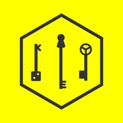 🎲キーカンパニー🗝️