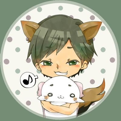 よし@日本語研究部 部長