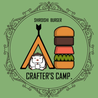 クラフターズキャンプ（札幌のボドゲができるBBQバーガーcafe&BAR）