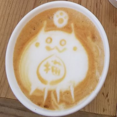 猫狐＠