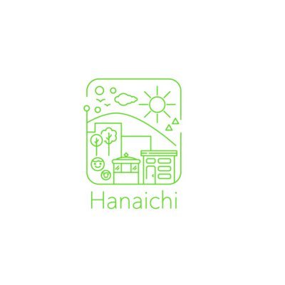 コミュニティスペース Hanaichi