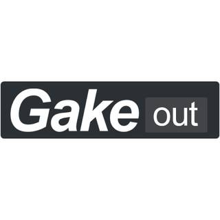 Gakeout