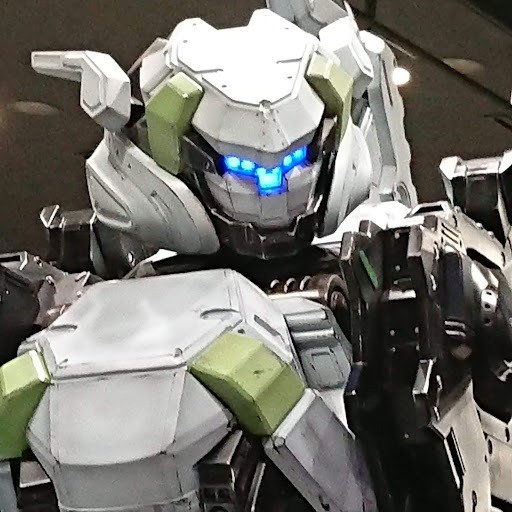 ザキさん