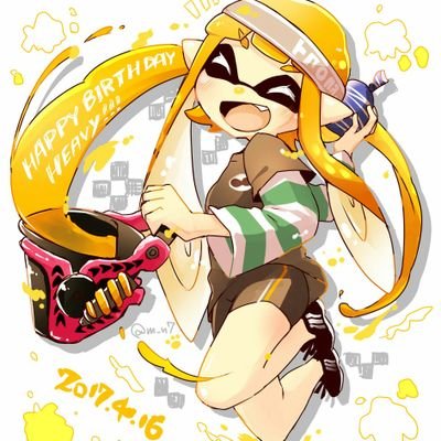 ヘビー☆