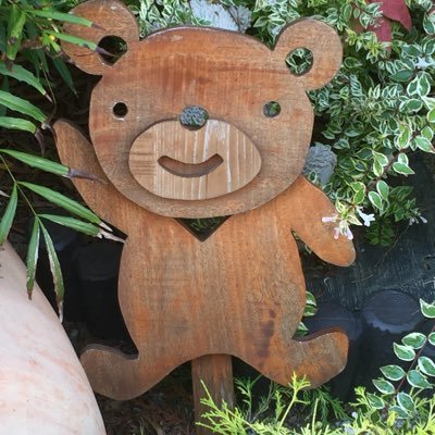 くまぁとん（kuma-ton）