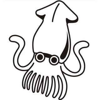 ホタルイカ