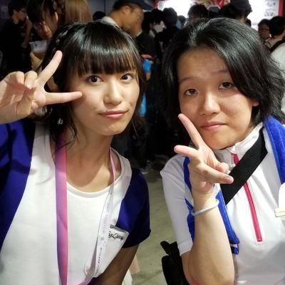 あさみっち【新垢】