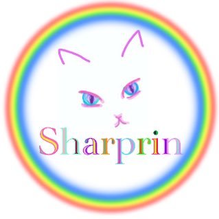 Sharprin シャープリン