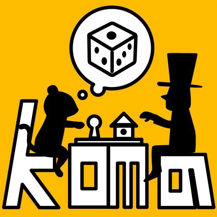 『駒の時間』koma no toki