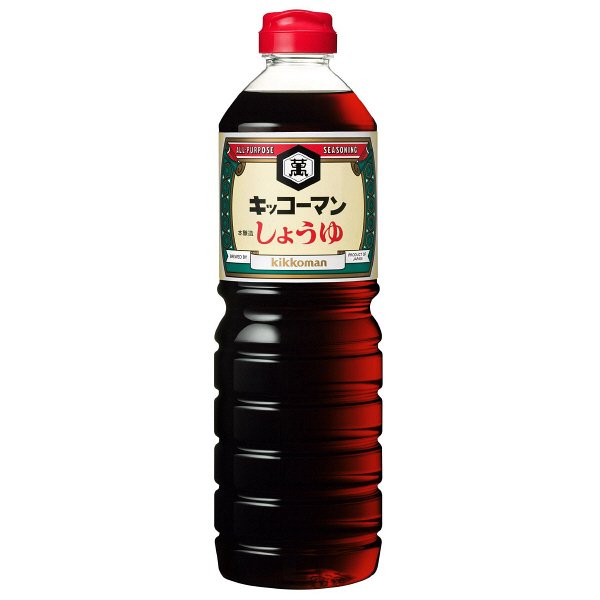 醤油テイスト🎲