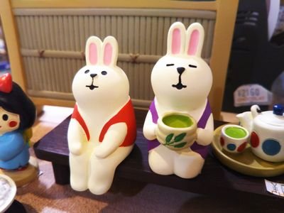 だちょ