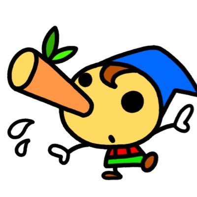 もりき