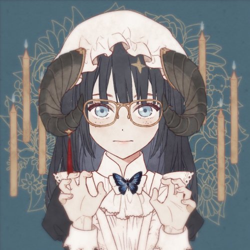 とるにたらないみしゃん