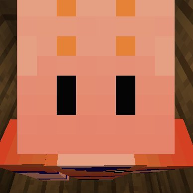 ひらがなで【くりりん】