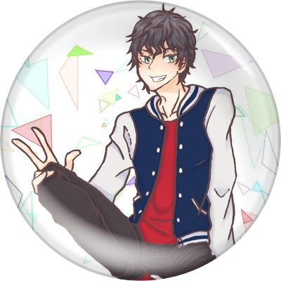 壁掛け式とみー