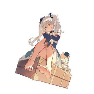 ウミヤメ