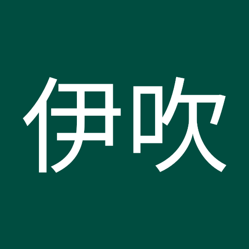 井上伊吹