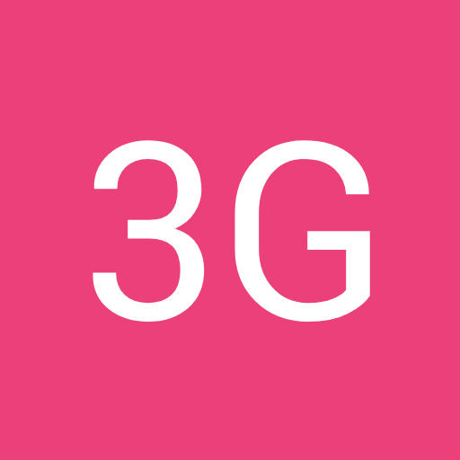 3G ch