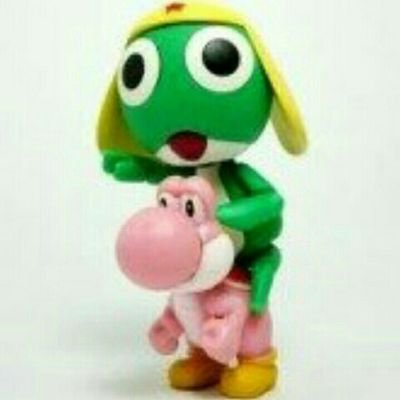 よっしー
