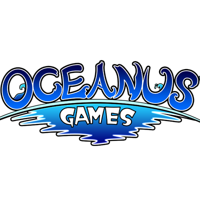 オケアノスゲームズ@ゲームマーケット2020出展