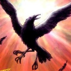 からす