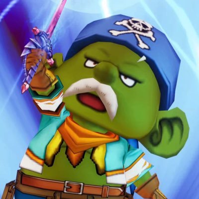 ベアード@キングナイト