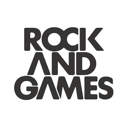 RockAndGames