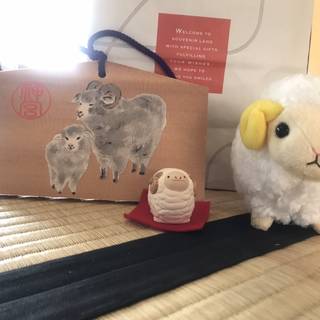 憂真