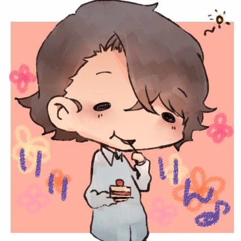 リリりん♪