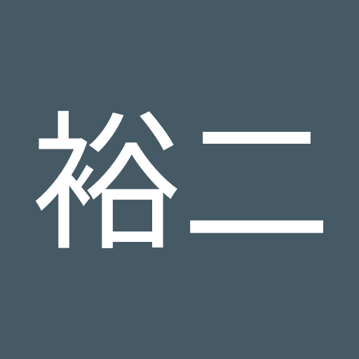 市川裕二