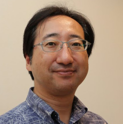 田中信一郎