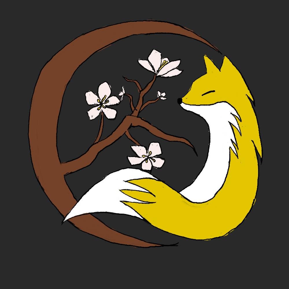 VulpeS ∞きつねさん