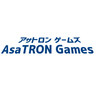 AsaTRON Games
