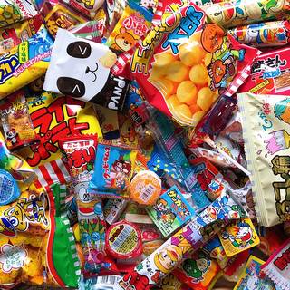 だがしカフェtamaribu