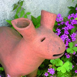 Nauselin (ナウゼりん)