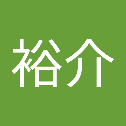 関山裕介