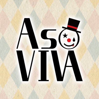 【営業中】AsoVIVA JOKer